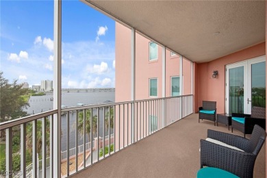 Caloosahatchee River Condo For Sale in Fort Myers Florida