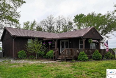 Lake Home For Sale in Clinton, Missouri
