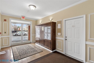 Welcome to the secure and carefree lifestyle in the gated, fully