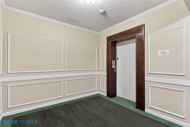 Welcome to the secure and carefree lifestyle in the gated, fully