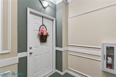 Welcome to the secure and carefree lifestyle in the gated, fully