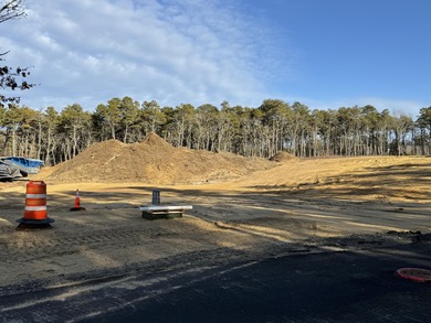 (private lake, pond, creek) Lot Sale Pending in Harwich Massachusetts