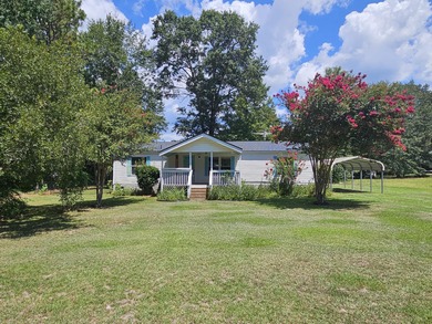 Lake Marion Home For Sale in Manning South Carolina
