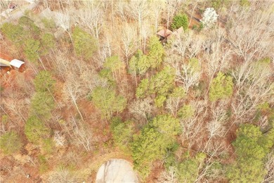Lake Hartwell Lot For Sale in Westminster South Carolina