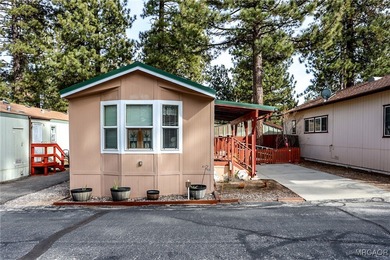 Big Bear Lake Home For Sale in Big Bear Lake California