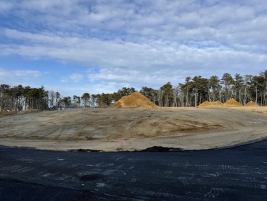 (private lake, pond, creek) Lot Sale Pending in Harwich Massachusetts