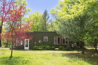 Lake Acreage For Sale in Adams, Wisconsin
