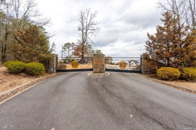 Vacant level lot in the gated and very private Wisdom Pointe - photo 5
