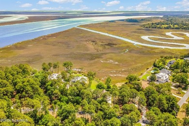 One of the few homes in Belvedere Island Plantation offering - photo 8