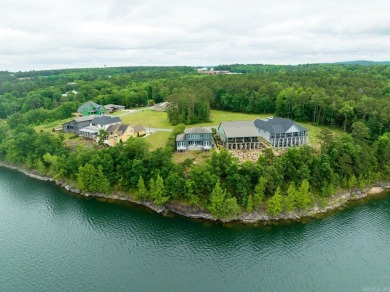 Vacant level lot in the gated and very private Wisdom Pointe - photo 9