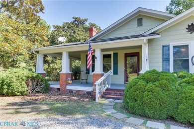 Horn Harbor Home For Sale in Susan Virginia
