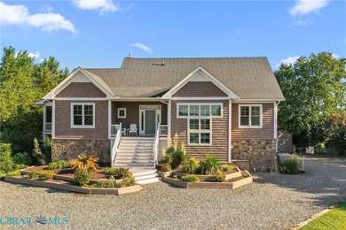 Potomac River Home For Sale in Lottsburg Virginia