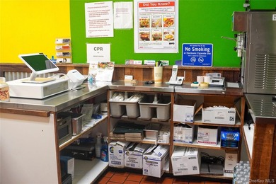 D'Melting Pot is a fully equipped, turnkey restaurant located in - photo 11