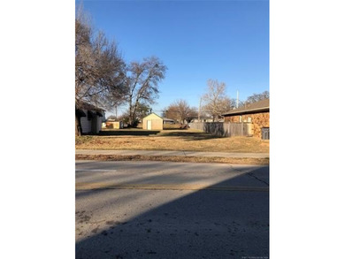 Arkansas River Lot For Sale in Jenks Oklahoma