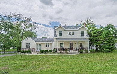 Lake Home For Sale in Mays Landing, New Jersey