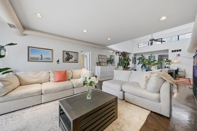 Penthouse living in the heart of the South Loop. Residence #705 - photo 3