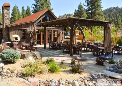 Clear Creek Tahoe is Northern Nevada's most exciting new - photo 20