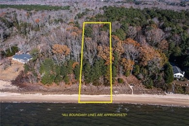 Lake Lot For Sale in Mollusk, Virginia