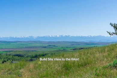 (private lake, pond, creek) Acreage For Sale in Manhattan Montana