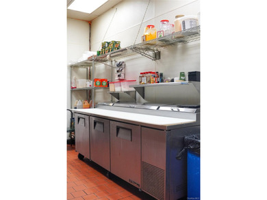 D'Melting Pot is a fully equipped, turnkey restaurant located in - photo 22