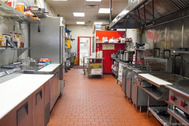 D'Melting Pot is a fully equipped, turnkey restaurant located in - photo 23
