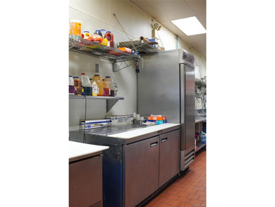 D'Melting Pot is a fully equipped, turnkey restaurant located in - photo 24