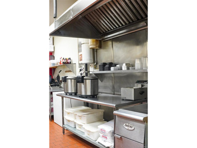 D'Melting Pot is a fully equipped, turnkey restaurant located in - photo 25