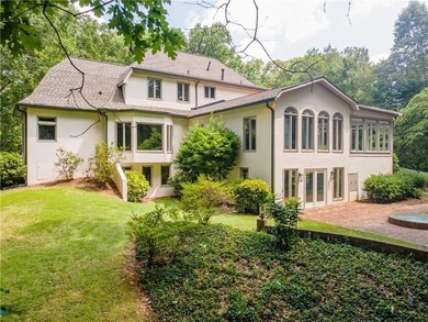 Welcome to your dream home overlooking the lake & pristine - photo 3