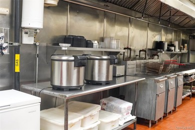 D'Melting Pot is a fully equipped, turnkey restaurant located in - photo 33