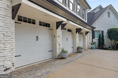 Tucked inside an exclusive gated enclave of just 12 custom homes - photo 5