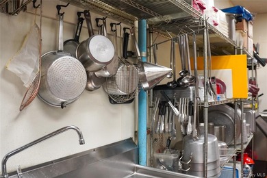 D'Melting Pot is a fully equipped, turnkey restaurant located in - photo 38