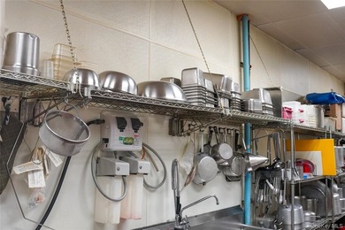 D'Melting Pot is a fully equipped, turnkey restaurant located in - photo 39