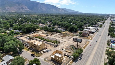 Great Salt Lake Townhome/Townhouse For Sale in Ogden Utah