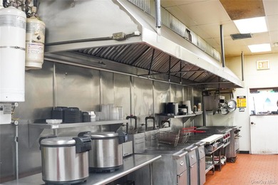 D'Melting Pot is a fully equipped, turnkey restaurant located in - photo 41