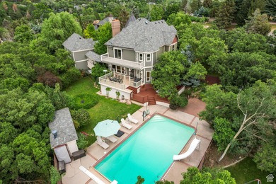 Great Salt Lake Home For Sale in Ogden Utah