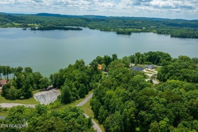 Lake Lot For Sale in Rockwood, Tennessee