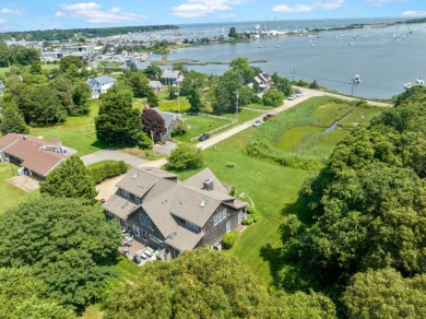 (private lake, pond, creek) Home For Sale in Vineyard Haven Massachusetts
