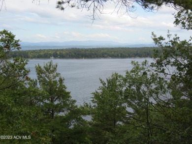 Lake Acreage For Sale in Keeseville, New York