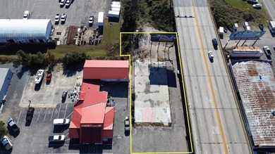 (private lake, pond, coastal) Commercial For Sale in Conway South Carolina