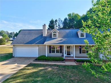 So much to offer with this 5 bedroom home! Step inside to find - photo 1
