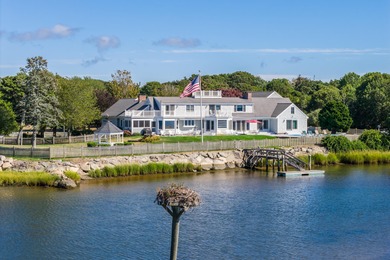 A truly remarkable Bass River estate, set on an extraordinary 5 - photo 2