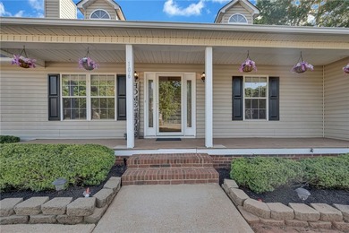 So much to offer with this 5 bedroom home! Step inside to find - photo 2