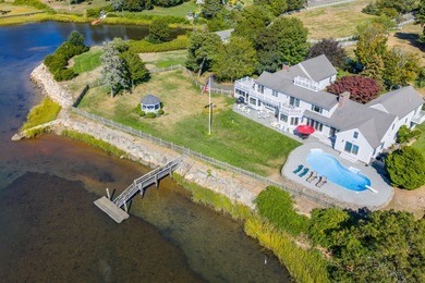 A truly remarkable Bass River estate, set on an extraordinary 5 - photo 3