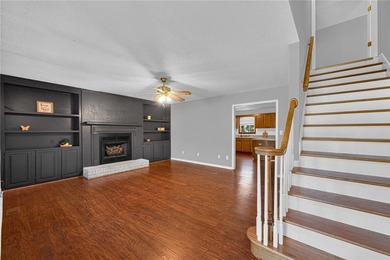 So much to offer with this 5 bedroom home! Step inside to find - photo 5