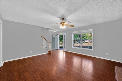 So much to offer with this 5 bedroom home! Step inside to find - photo 7