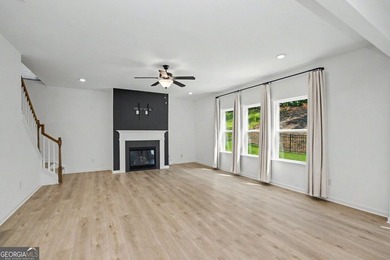 Welcome to resort style living in fabulous Heron Bay! This - photo 8