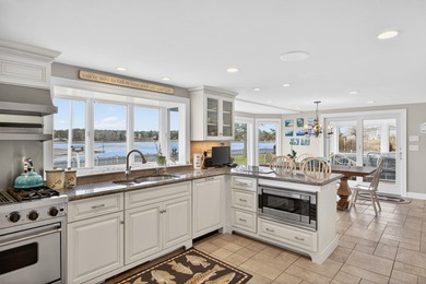 A truly remarkable Bass River estate, set on an extraordinary 5 - photo 9