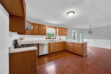 So much to offer with this 5 bedroom home! Step inside to find - photo 9