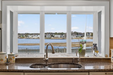 A truly remarkable Bass River estate, set on an extraordinary 5 - photo 10