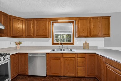 So much to offer with this 5 bedroom home! Step inside to find - photo 10